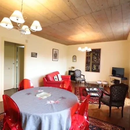 Holiday home Maison De Vacances A Avec Jardin Et Animaux Acceptes - Fr-1-742-147 *